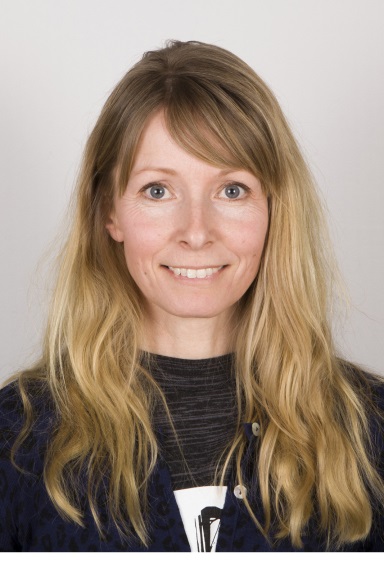 Madeleine Gustafsson